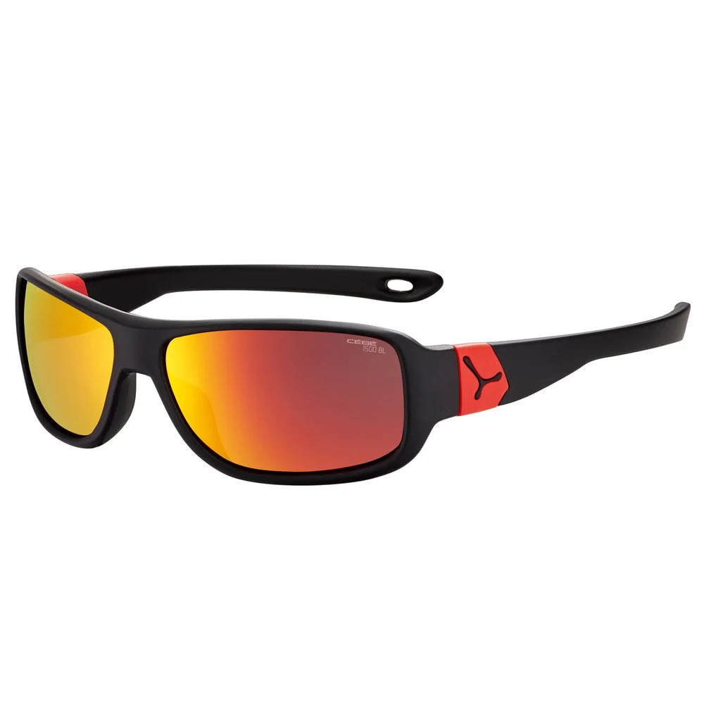 Cébé Lunettes De Soleil Cebe Scrat Matt Black Red 1500 Grey Pc Blue Light Red Flash Mirror 2 Cébé Lunettes De Soleil Cebe Scrat Matt Black Red 1500 Grey Pc Blue Light Red Flash Mirror