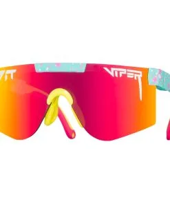 Lunettes De Soleil Pit Viper The Pit Viper Xs The Playmate