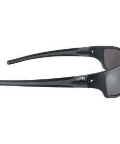 Lunettes De Soleil AZR Rock Mat Noir Gris Miroir -Promos Lunettes De Soleil Magasin 52167b9c9b4f99527e129c2552b12ad338d94ae2 E230AZRLUN348076 0AZR0208874 3