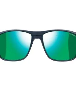 Lunettes De Soleil Julbo Renegade Bleu Fonçé Mat Vert Spectron 3 -Promos Lunettes De Soleil Magasin 52c4dfaf960f18f739254e200e791bb71feb4cd7 VE18JULBLUN195 2