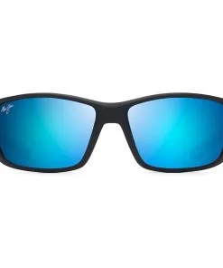 Lunettes De Soleil Maui Jim Local Kine Soft Black Bleu Hawaï Minéral Superthin -Promos Lunettes De Soleil Magasin 538302e471d83a285849f97e092b3757b0830a9e VE19MAUILUN020 1