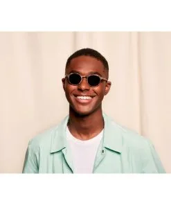 Lunettes De Soleil Izipizi Sun #H Light Tortoise Soft Grey -Promos Lunettes De Soleil Magasin 53ef3852b328b9100fcc480aaab9d6ba1c53c94a E23IZIPLUN355585 IZIP0270973 902