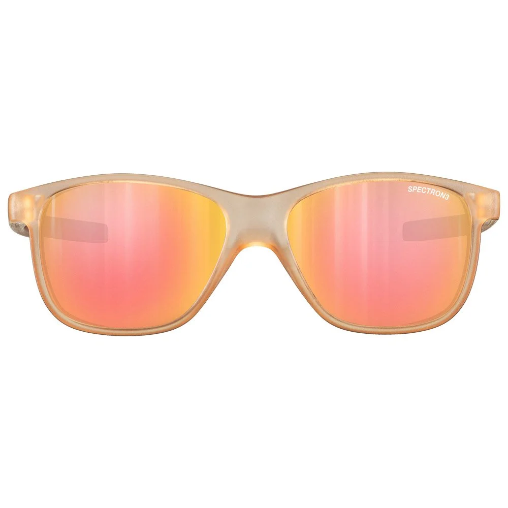 Lunettes De Soleil Julbo Turn 2 Translucide Mat Blush Spectron 3 5 Lunettes De Soleil Julbo Turn 2 Translucide Mat Blush Spectron 3 – Image 3