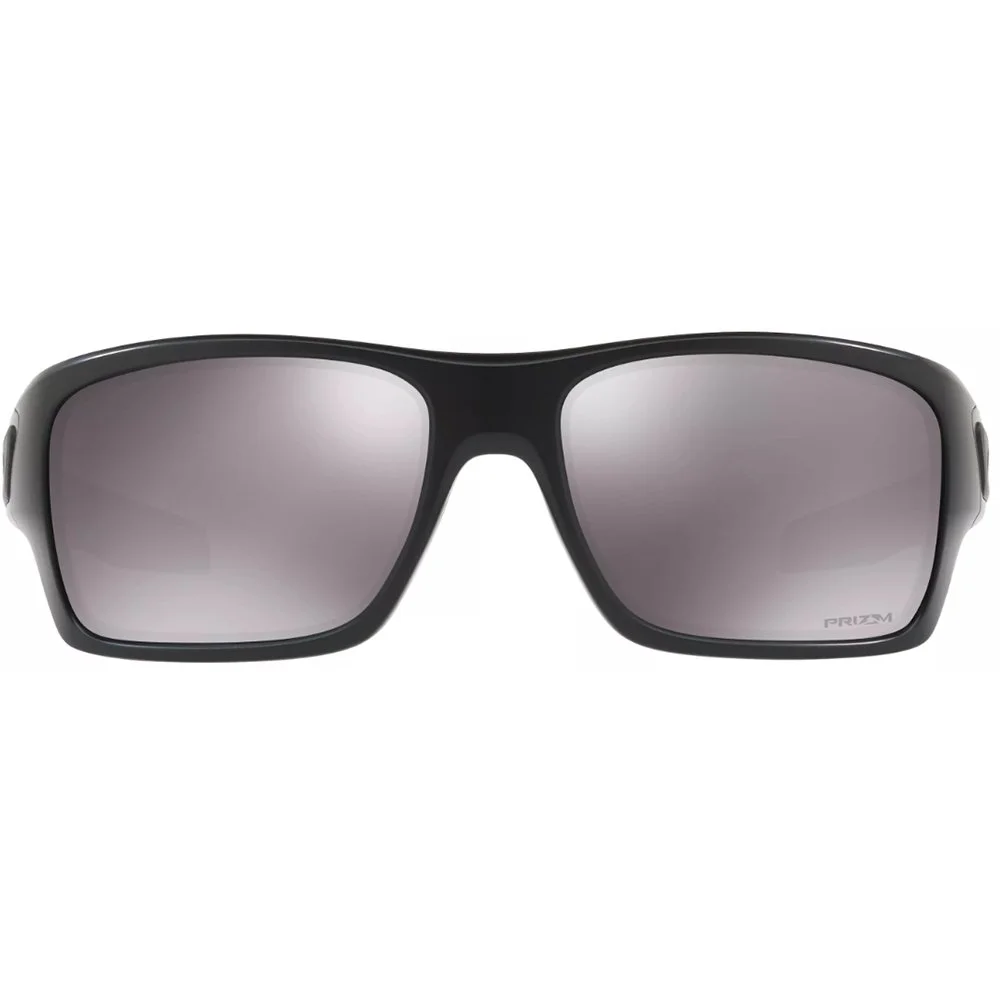 Lunettes De Soleil Oakley Turbine Matte Black Prizm Black 4 Lunettes De Soleil Oakley Turbine Matte Black Prizm Black – Image 2