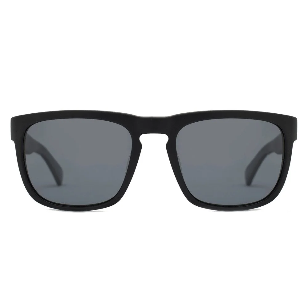 Lunettes De Soleil Mundaka Optic Hectop Shiny Black Smoke Polarized 5 Lunettes De Soleil Mundaka Optic Hectop Shiny Black Smoke Polarized – Image 3