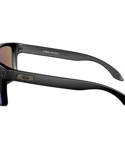 Lunettes De Soleil Oakley Holbrook Xl Matte Black Prizm Sapphire Polarized -Promos Lunettes De Soleil Magasin 565300b49b19fb9bfc44cc0743d3766bc6091ec6 VE20OAKLLUN022 1