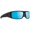 Lunettes De Soleil Spy Logan Matte Black Happy Boost Bronze Polar Ice Blue Spectra Mirror -Promos Lunettes De Soleil Magasin 56cd041fc109773558cb1ef543297808a8bdee37 E210SPYLUN187456 0SPY0093284 0