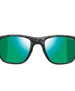 Lunettes De Soleil Julbo Trip Ecaille Gris Vert Spectron 3 Color Flash Vert -Promos Lunettes De Soleil Magasin 56d97a8959c0f50138b7897738f412f7ac7377ac VE18JULBLUN864 2