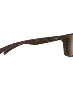 Lunettes De Soleil Maui Jim Makoa Matte Brown Wood Grain Hcl Bronze Superthin Glass 7 Lunettes De Soleil Maui Jim Makoa Matte Brown Wood Grain Hcl Bronze Superthin Glass -Promos Lunettes De Soleil Magasin 57756b6536f9a94122e199623ddefde26b09087b VE20MAUILUN014 2