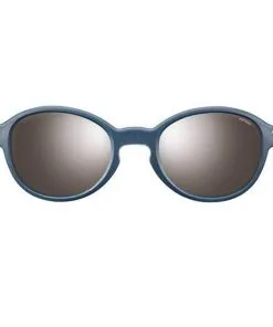 Lunettes De Soleil Julbo Frisbee Mat Bleu Fonçé Vert Clair -Promos Lunettes De Soleil Magasin 58fd7b7e263bf81f497a37731cd6791f18e4cd35 E19JULBLUN9317455 JULB0431958 3