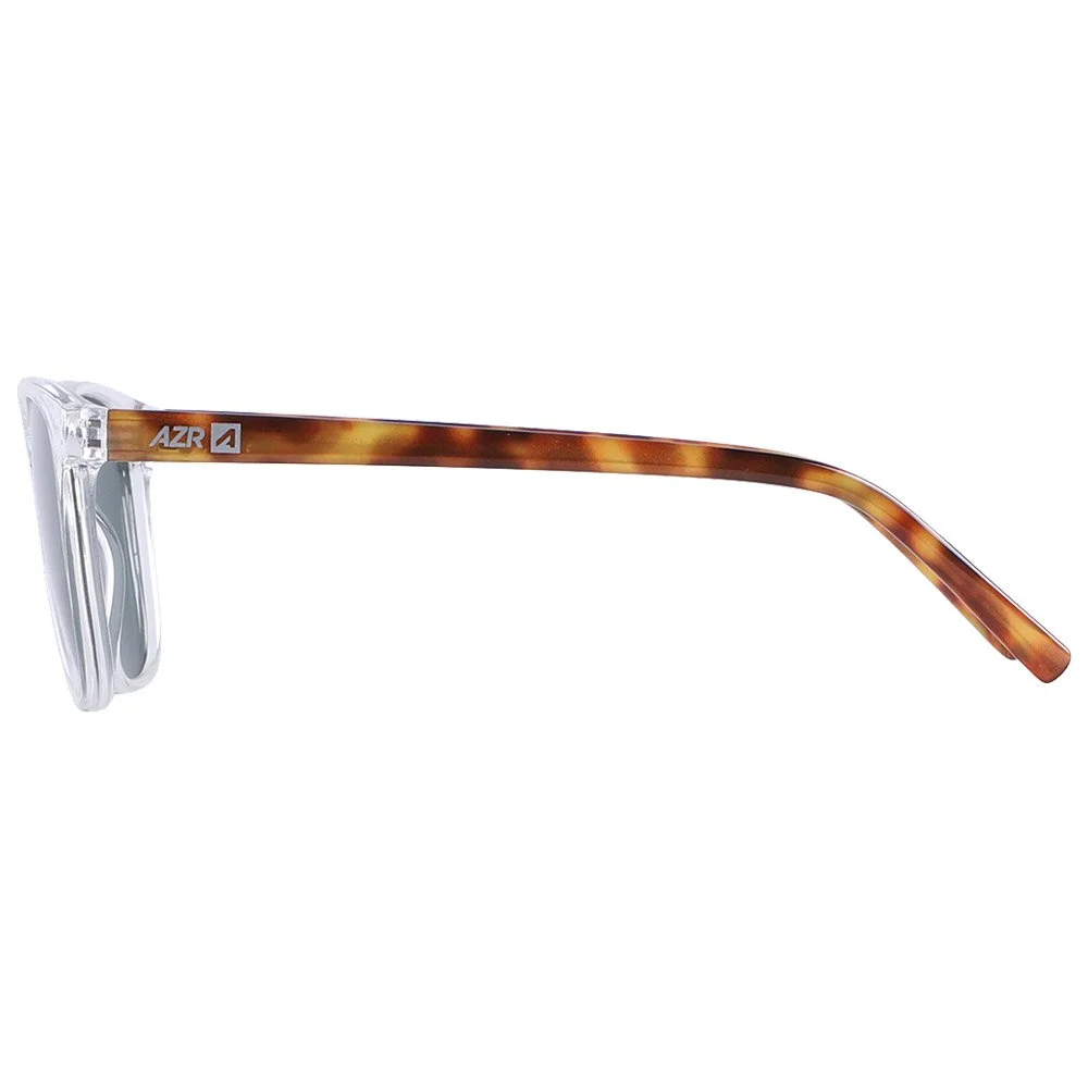 Lunettes De Soleil AZR Money Vernie Crystal Ecaille G15 Polarized 4 Lunettes De Soleil AZR Money Vernie Crystal Ecaille G15 Polarized – Image 2