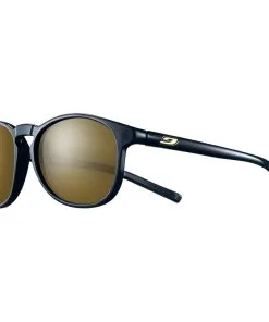 Lunettes De Soleil Julbo Fame Bleu Fonce Brillant Spectron 3