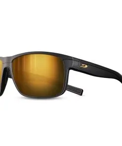 Lunettes De Soleil Julbo Renegade Noir Mat Spectron 3