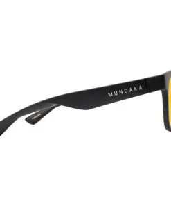 Lunettes De Soleil Mundaka Optic Yukon Matte Black Smoke Red Revo Cx Polarized -Promos Lunettes De Soleil Magasin 5f2980c9b20f939ee3fb107090f5c15e247e6168 E22MUNOLUN243919 MUNO0673718 1