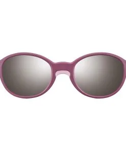Lunettes De Soleil Julbo Frisbee Prune Rose Spectron 3+ Silver Flash 7 Lunettes De Soleil Julbo Frisbee Prune Rose Spectron 3+ Silver Flash -Promos Lunettes De Soleil Magasin 5f3d4c271093f5c18fafdaaf9373a848c966b29f VE19JULBLUN062 2