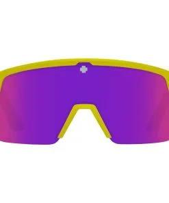 Lunettes De Soleil Spy Monolith 50/50 Matte Neron Yellow Happy Bronze Purple Spectra Mirror 12 Lunettes De Soleil Spy Monolith 50/50 Matte Neron Yellow Happy Bronze Purple Spectra Mirror -Promos Lunettes De Soleil Magasin 60e77d8aeda0abbbc8c6f88d21ed43ee052dd56e E220SPYLUN345823 0SPY0209998 4