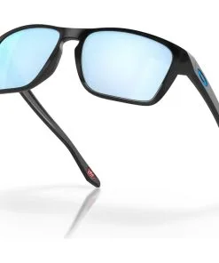 Lunettes De Soleil Oakley Sylas XL Matte Black Prizm Deep Water Polarized 12 Lunettes De Soleil Oakley Sylas XL Matte Black Prizm Deep Water Polarized -Promos Lunettes De Soleil Magasin 613484d9af4832d1508d0c7cadb8bf8c953146d0 E23OAKLLUN347003 OAKL0207430 7