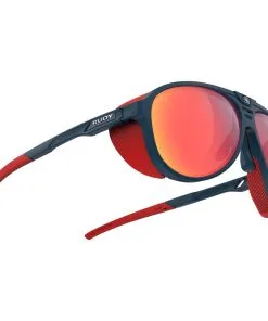 Lunettes De Soleil Rudy Project Stardash Blue Navy Matte Multilaser Red -Promos Lunettes De Soleil Magasin 61a49f63ff3b28df4794ad0fa0243402912d8087 E23RUPOLUN353518 RUPO0214804 3
