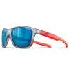 Lunettes De Soleil Julbo Cruiser Gris Translucide Orange Fluo Spectron 3 Multilayer Bleu -Promos Lunettes De Soleil Magasin 62a8f36be1ed8903ea2c0221c3236b748686fa0d E19JULBLUN9321455 JULB0590925 0