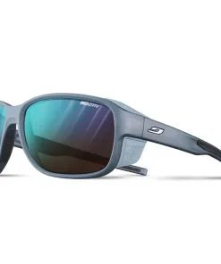 Lunettes De Soleil Julbo Montebianco 2 Gris Reactiv Performance 2-4