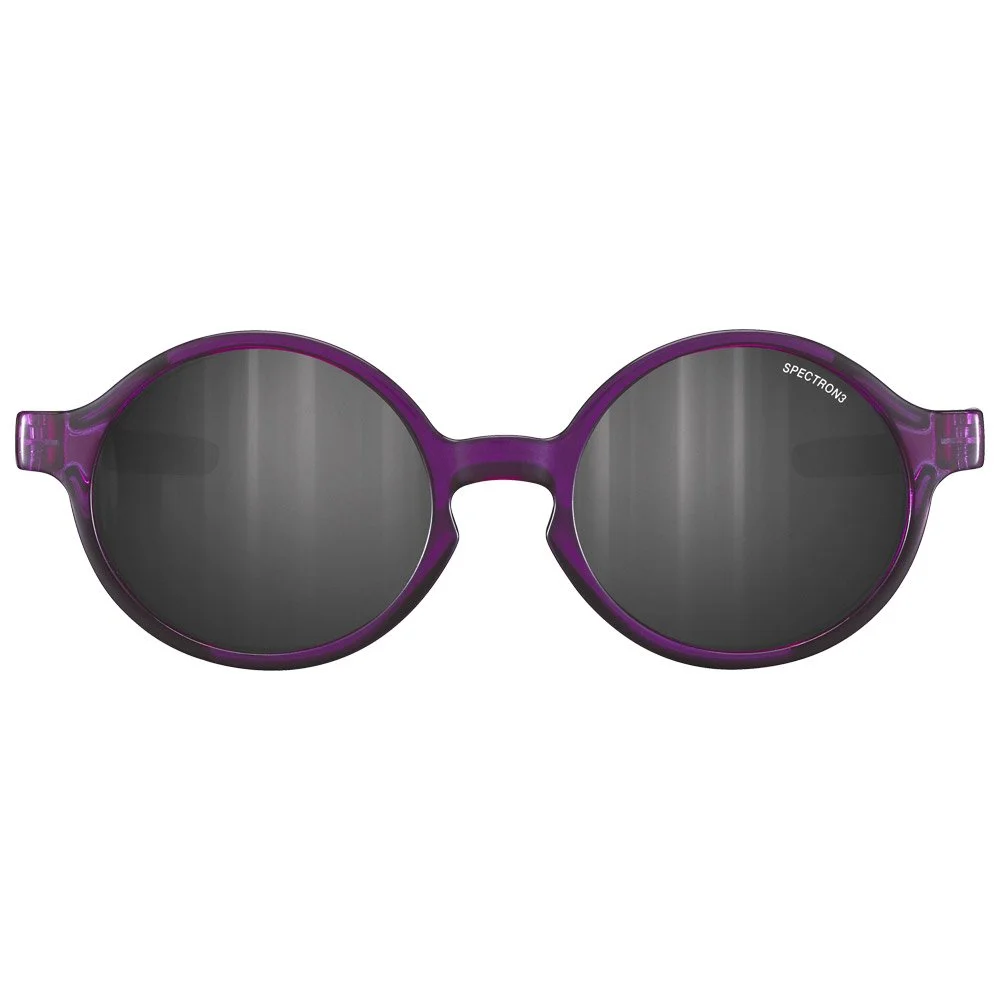 Lunettes De Soleil Julbo Walk Brillant Violet Spectron 3 5 Lunettes De Soleil Julbo Walk Brillant Violet Spectron 3 – Image 3