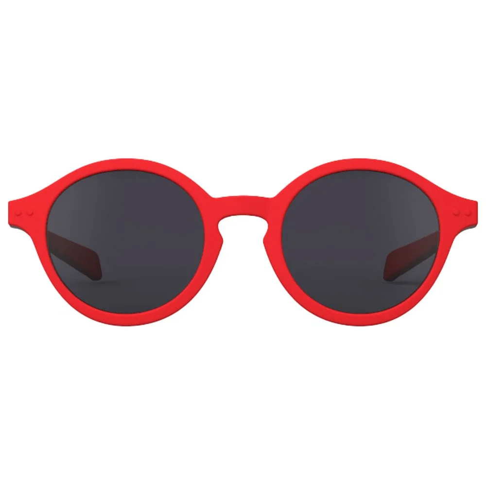 Lunettes De Soleil Izipizi Sun Kids + Red 4 Lunettes De Soleil Izipizi Sun Kids + Red – Image 2
