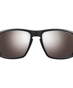 Lunettes De Soleil Julbo Shield Noir Mat Alti Arc 4 -Promos Lunettes De Soleil Magasin 64d34d00d2d41d876d8d9db6a8986c29f3601e4b VE18JULBLUN407 2