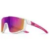Lunettes De Soleil Julbo Fury S Blanc Brillant Rose Spectron 3 Flash Rose -Promos Lunettes De Soleil Magasin 6533d1abf97aad73c31facac66409aabae95f5a9 E22JULBLUN207606 JULB0590930 0