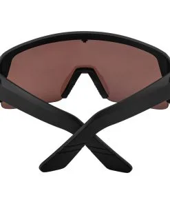 Lunettes De Soleil Spy Monolith 50/50 Matte Black Happy Boost Bronze Polar Ice Blue Spectra Mirror -Promos Lunettes De Soleil Magasin 65a6ac634298d897d06d7b973336be87ffbda5cd E220SPYLUN345823 0SPY0093287 2