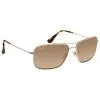 Lunettes De Soleil Maui Jim Wiki Wiki Gold Hcl Maui Pure Single Hcl -Promos Lunettes De Soleil Magasin 668a5560b3e253ff2df99c365d0f5c8e7b5306fc E16MAUILUN1739373 MAUI0292502 0