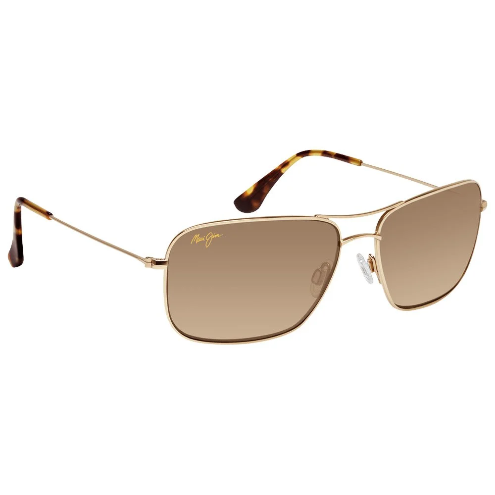 Lunettes De Soleil Maui Jim Wiki Wiki Gold Hcl Maui Pure Single Hcl 3 Lunettes De Soleil Maui Jim Wiki Wiki Gold Hcl Maui Pure Single Hcl