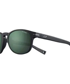 Lunettes De Soleil Julbo Valparaiso Noir Mat Spectron 3