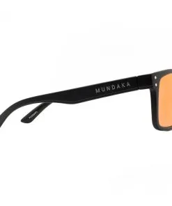 Lunettes De Soleil Mundaka Optic Pozz' Matte Black Smoke Black Red Revo Polarized -Promos Lunettes De Soleil Magasin 6a5fcba1284ac804b9189229993c9939cb12de3d E22MUNOLUN243916 MUNO0673715 1