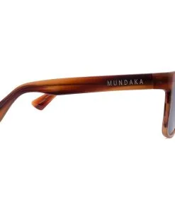 Lunettes De Soleil Mundaka Optic Hectop Chocolate Smoke Polarized -Promos Lunettes De Soleil Magasin 6abeaefe892e1c77db413bfccd00f8e02fa13124 E22MUNOLUN243913 MUNO0729903 5