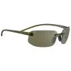 Lunettes De Soleil Serengeti Lupton S Rubberised Khaki PhD 2.0 Polarized 555nm -Promos Lunettes De Soleil Magasin 6c96258e75a4c02d6bac175278a61b2f0526e580 E22SERELUN209744 SERE0592611 0