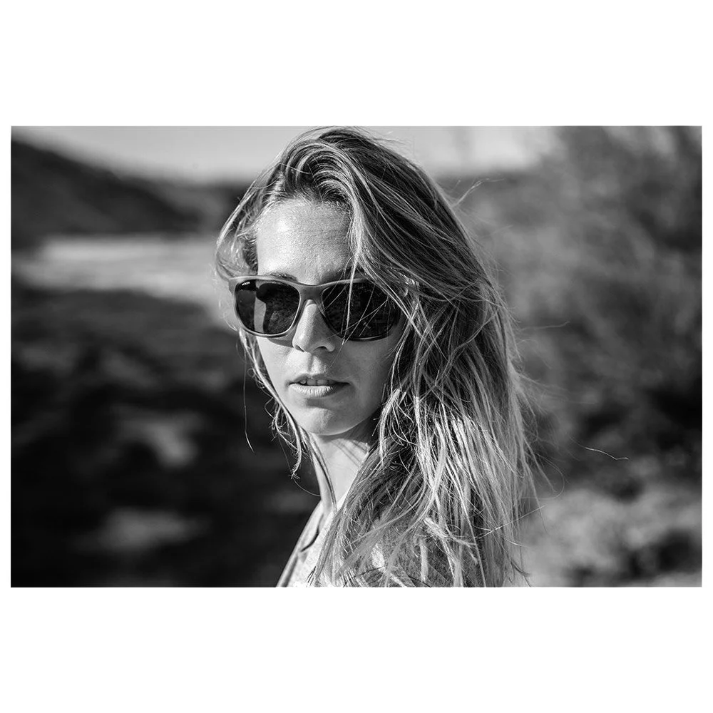 Lunettes De Soleil Moken Vision Edgar Mat Black Grey Cat.3 Polarized 6 Lunettes De Soleil Moken Vision Edgar Mat Black Grey Cat.3 Polarized – Image 4