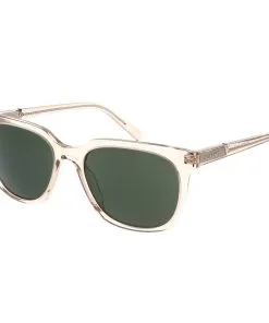 Lunettes De Soleil Vuarnet Summit Crystal Champagne Pure Grey