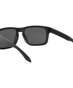 Lunettes De Soleil Oakley Holbrook Matte Black Prizm Black Polarized -Promos Lunettes De Soleil Magasin 6df2b670595ad60be103818bf95ac3d55de4c0ec E17OAKLLUN016 13
