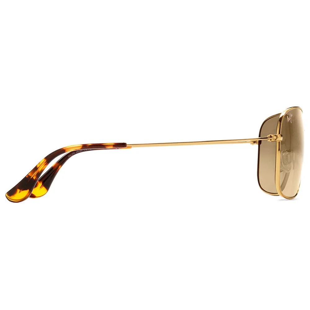 Lunettes De Soleil Maui Jim Wiki Wiki Gold Hcl Maui Pure Single Hcl 4 Lunettes De Soleil Maui Jim Wiki Wiki Gold Hcl Maui Pure Single Hcl – Image 2