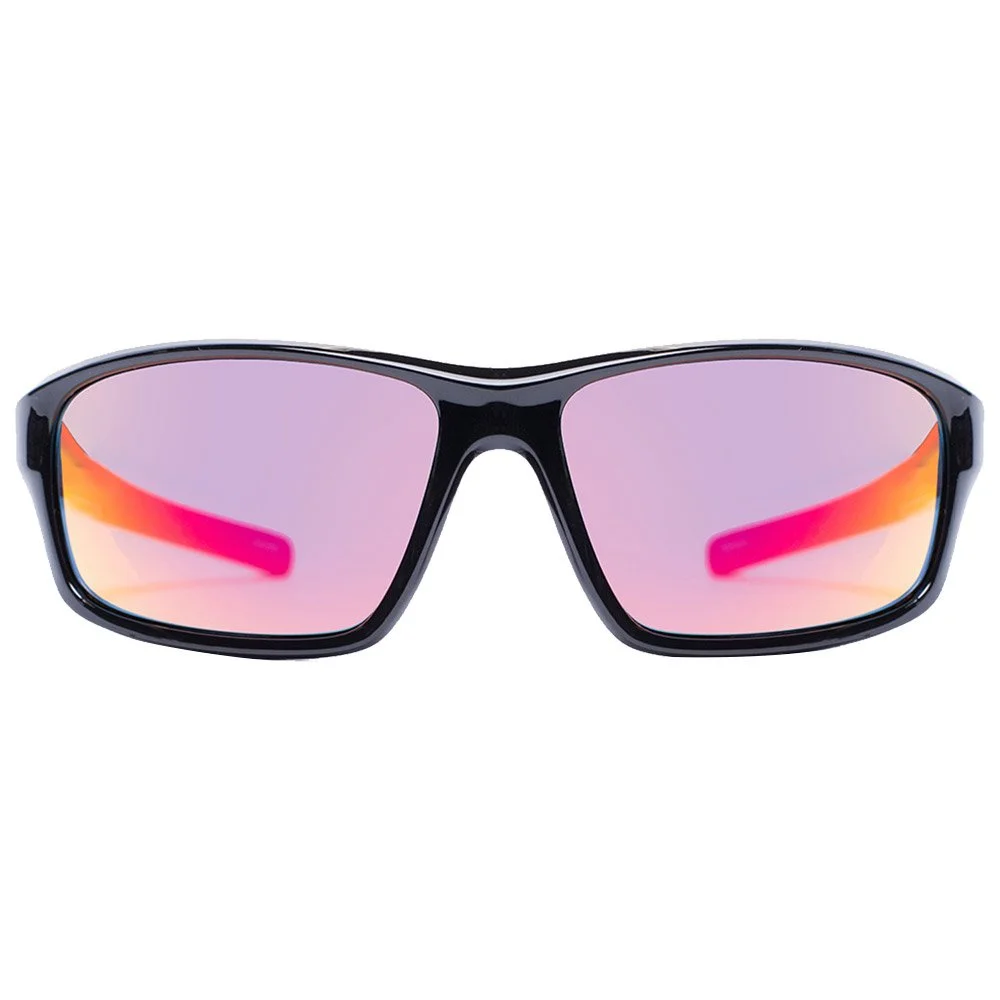 Lunettes De Soleil Mundaka Optic Spark Black Red Grey Red Revo 5 Lunettes De Soleil Mundaka Optic Spark Black Red Grey Red Revo – Image 3