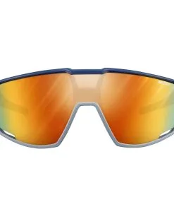 Lunettes De Soleil Julbo Rush Bleu Foncé Gris Reactiv Perfomance 1-3 Light Amplifier -Promos Lunettes De Soleil Magasin 6fdfaeda4d9161b598ac03cc890fbcf719f50987 E22JULBLUN206987 JULB0590886 4