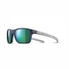 Lunettes De Soleil Julbo Line Bleu Gris Clair Pailleté Spectron 3 CF Vert -Promos Lunettes De Soleil Magasin 7066b73d183d4681107910b6ae9d4bf2a2615f56 VE19JULBLUN037 0