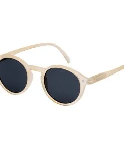 Lunettes De Soleil Izipizi #D Sun Junior Silver Moon