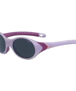 Cébé Lunettes De Soleil Cebe Kanga Pink 2000 Grey