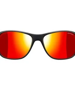 Lunettes De Soleil Julbo Camino Noir Rouge Spectron 3 Cf Multilayer Rouge -Promos Lunettes De Soleil Magasin 7189285f9435672fbff46849580dddc3f4fe3b90 VE18JULBLUN259 2