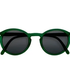 Lunettes De Soleil Izipizi #D Sun Junior Green Soft Grey -Promos Lunettes De Soleil Magasin 718db7436c315bea4976a410b1fb4b33406c4f3e E19IZIPLUN9143495 IZIP0271047 4