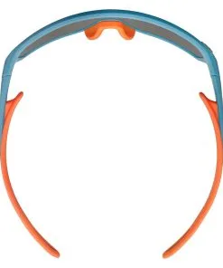 Cébé Lunettes De Soleil Cebe S'Trace Atlantic Blue Orange Matte Zone Blue Light Grey Cat.3 Blue -Promos Lunettes De Soleil Magasin 72d197063793f7a961cc204c82d58f40f0480079 E23CEBELUN347970 CEBE0093368 7