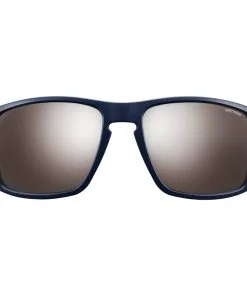Lunettes De Soleil Julbo Shield Bleu Mat Spectron4 -Promos Lunettes De Soleil Magasin 737153a82e78c6f280e0872a6aa5f6bb27dde97e VE18JULBLUN359 2