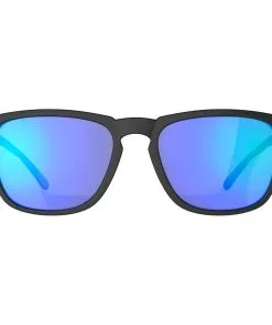 Lunettes De Soleil AZR Joker Noire Mate Bleu Multicouche -Promos Lunettes De Soleil Magasin 73a436f2607cc5b67711f737b17d46ab619f3904 E220AZRLUN203825 0AZR0588998 13