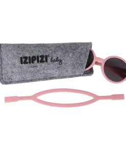 Lunettes De Soleil Izipizi Baby Pastel Pink 12 Lunettes De Soleil Izipizi Baby Pastel Pink -Promos Lunettes De Soleil Magasin 74004f4d4b4855c7a6658454bdc7e10e694fd871 VE20IZIPLUN009 4